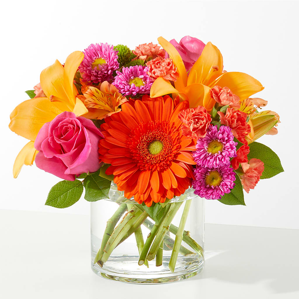 Soiree Bouquet – ANGEL'S FLOWERS AND GIFTS, San Jose CA