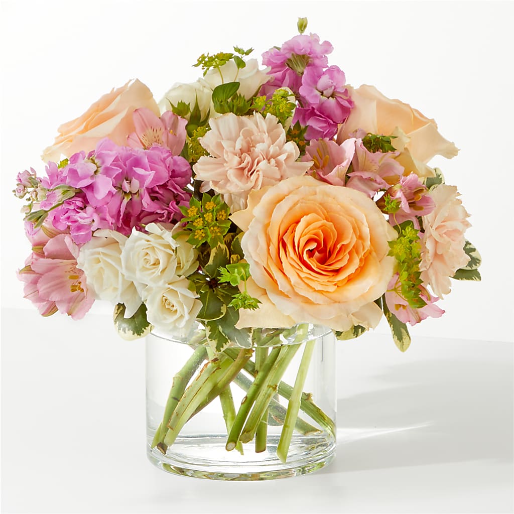 Paradise Bouquet – ANGEL'S FLOWERS AND GIFTS, San Jose CA