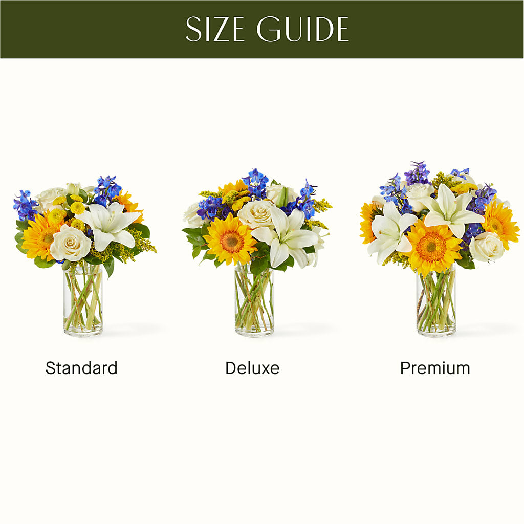 Stargazing Bouquet – ANGEL'S FLOWERS AND GIFTS, San Jose CA