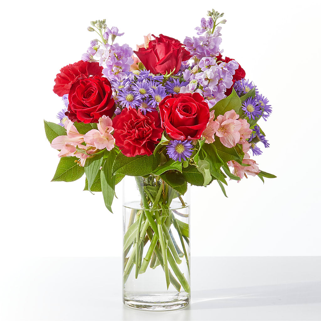 Your Majesty Bouquet – ANGEL'S FLOWERS AND GIFTS, San Jose CA