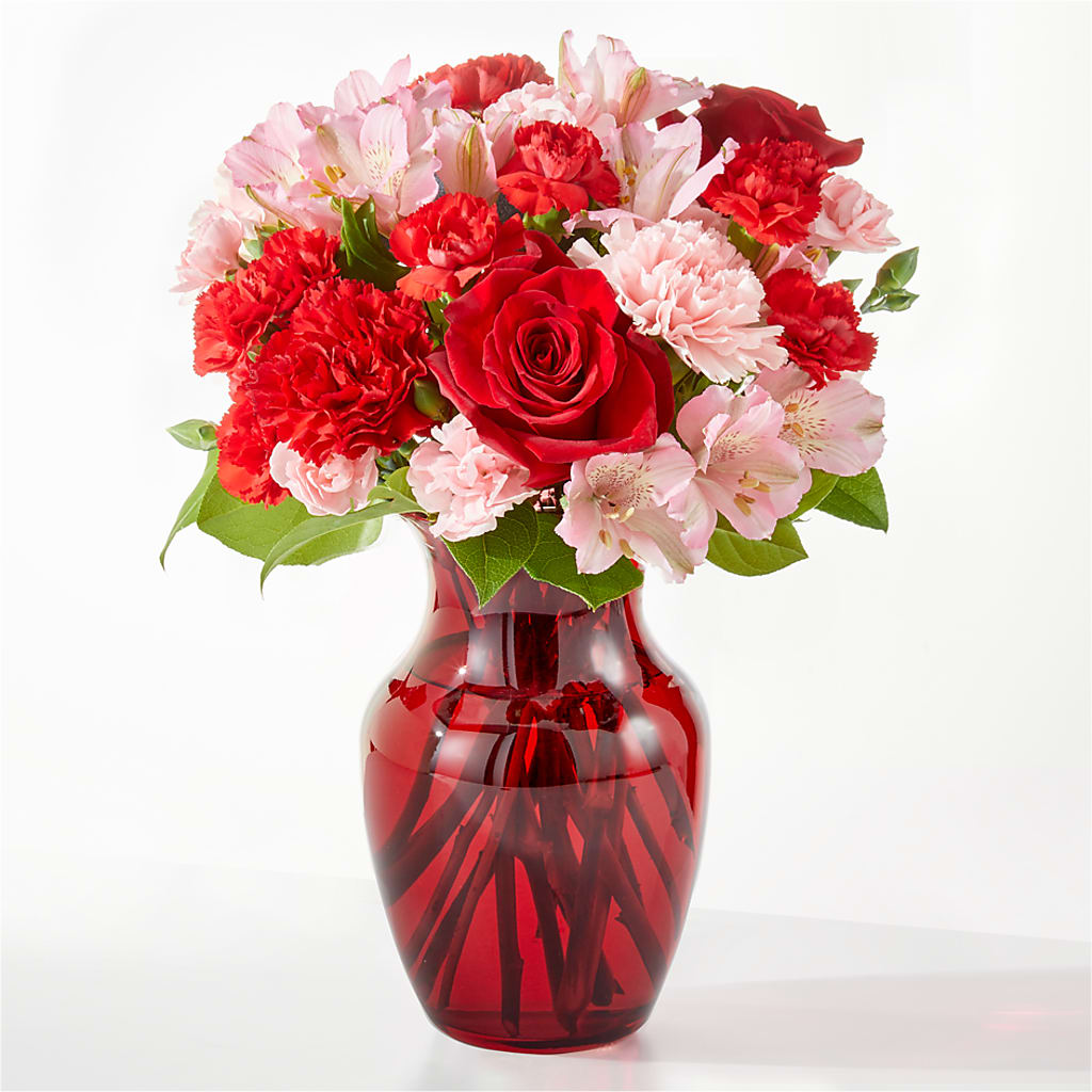 Candy Kisses Bouquet – ANGEL'S FLOWERS AND GIFTS, San Jose CA