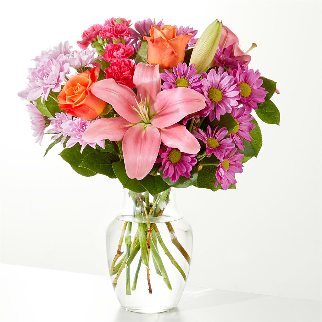 One and Only Bouquet – ANGEL'S FLOWERS AND GIFTS, San Jose CA