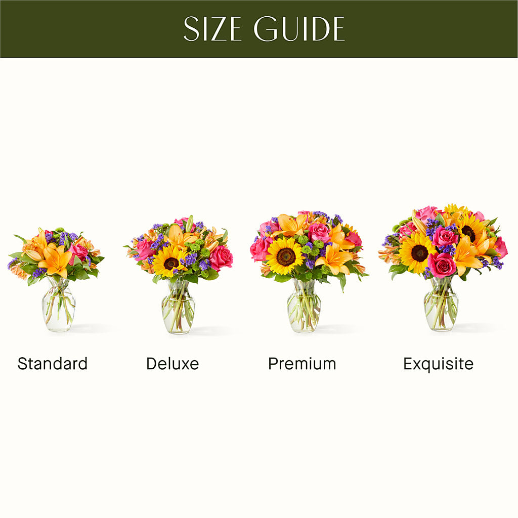 Joyful Bouquet – ANGEL'S FLOWERS AND GIFTS, San Jose CA