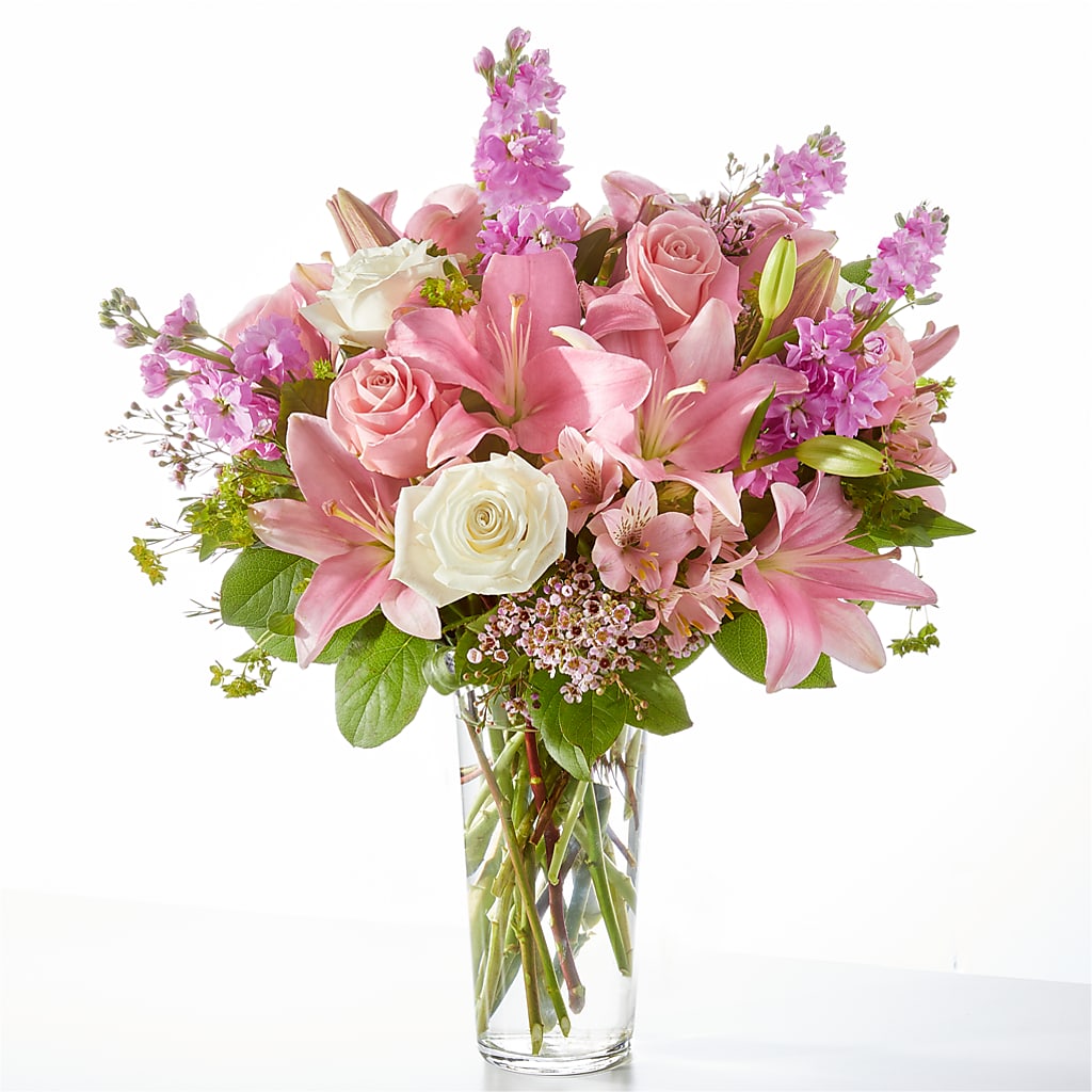 Ethereal Beauty Bouquet – ANGEL'S FLOWERS AND GIFTS, San Jose CA
