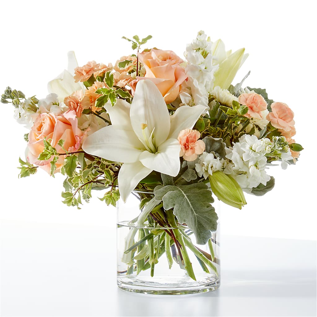 Darling Bouquet – ANGEL'S FLOWERS AND GIFTS, San Jose CA