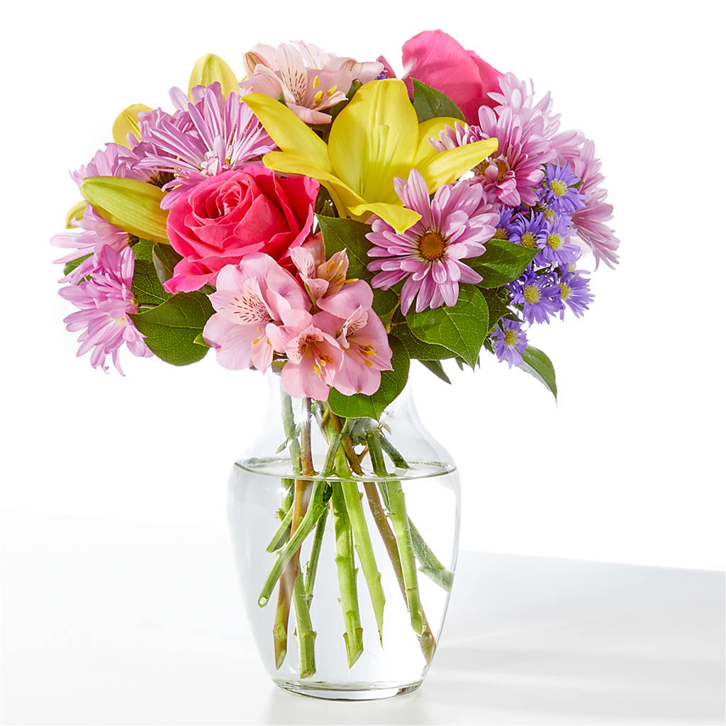 Sprinkles Bouquet – ANGEL'S FLOWERS AND GIFTS, San Jose CA