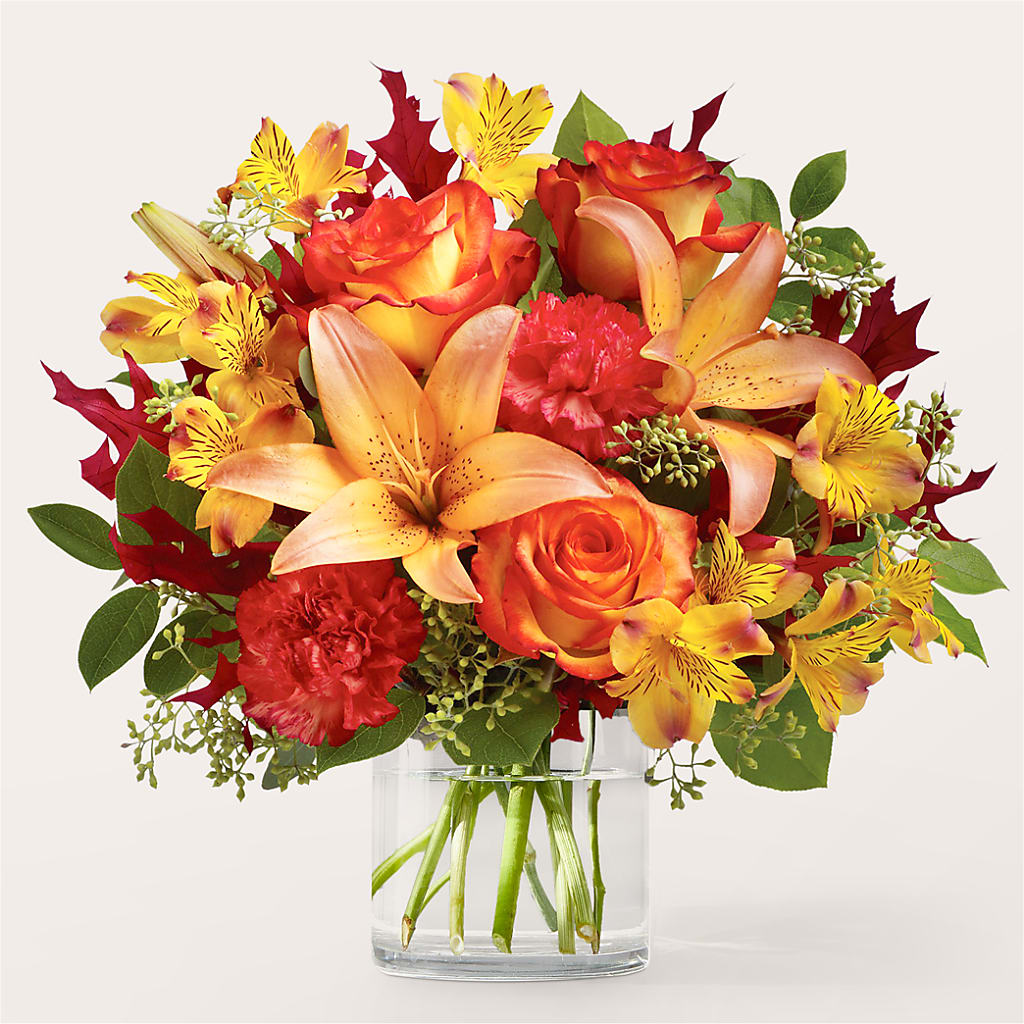 Pecan Pie Bouquet – ANGEL'S FLOWERS AND GIFTS, San Jose CA