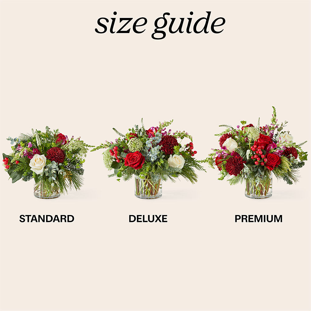 Cranberry Fizz Bouquet – ANGEL'S FLOWERS AND GIFTS, San Jose CA