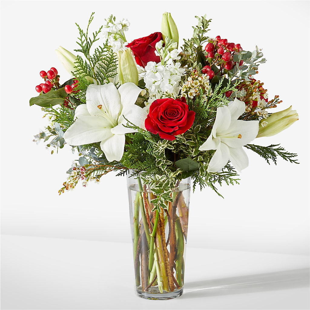 Twinkle Lights Bouquet – ANGEL'S FLOWERS AND GIFTS, San Jose CA