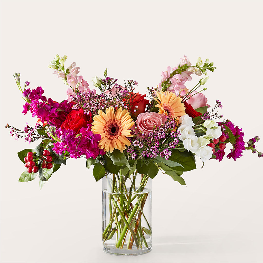 Renaissance Luxury Bouquet – ANGEL'S FLOWERS AND GIFTS, San Jose CA