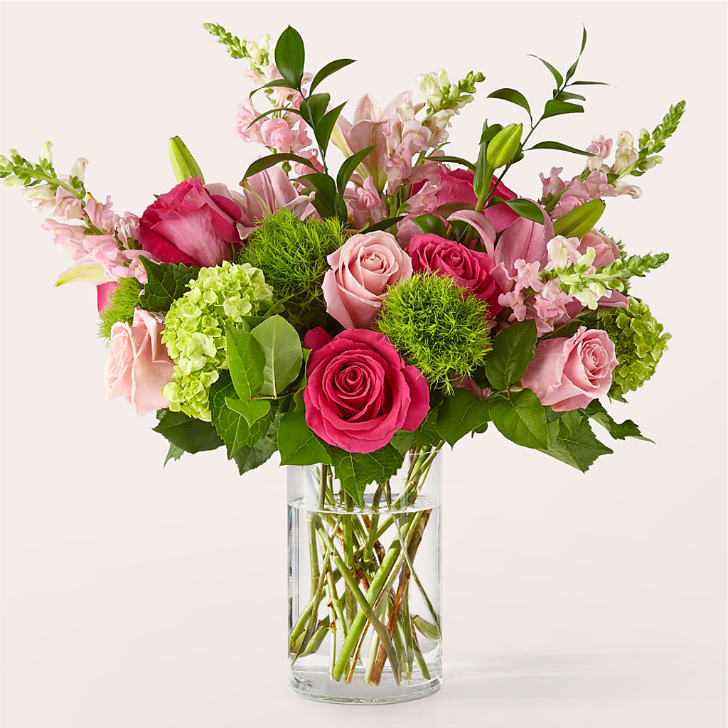Fit for a Queen Luxury Bouquet – ANGEL'S FLOWERS AND GIFTS, San Jose CA