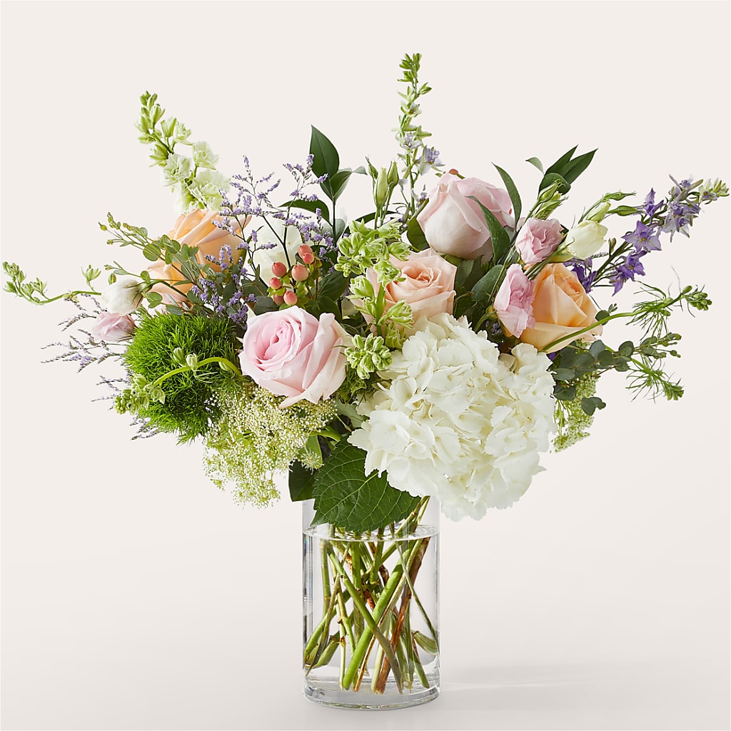 From Scratch Luxury Bouquet – ANGEL'S FLOWERS AND GIFTS, San Jose CA