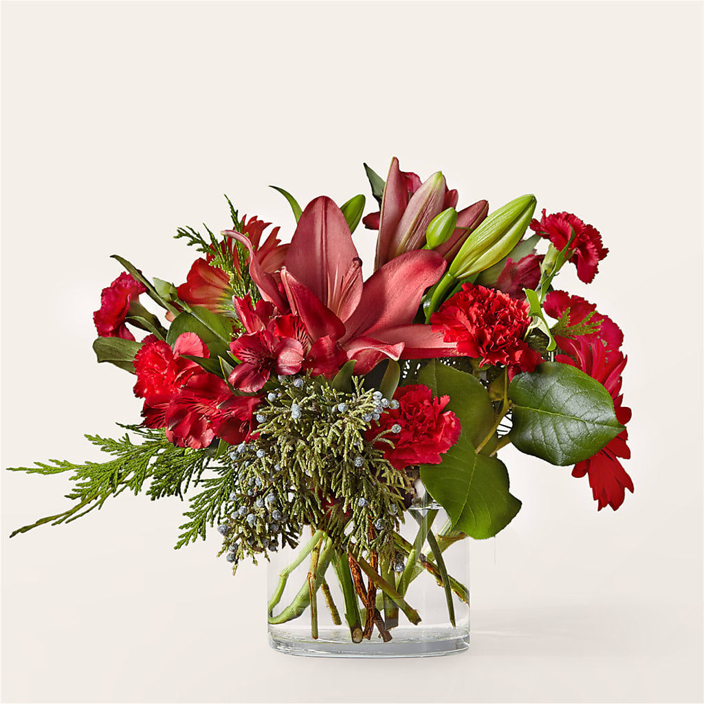 Friendsmas Bouquet – ANGEL'S FLOWERS AND GIFTS, San Jose CA