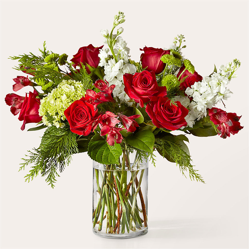 Tree Shopping Bouquet – ANGEL'S FLOWERS AND GIFTS, San Jose CA