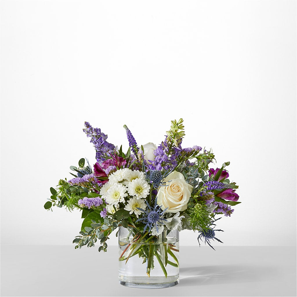Shooting Star Bouquet – ANGEL'S FLOWERS AND GIFTS, San Jose CA
