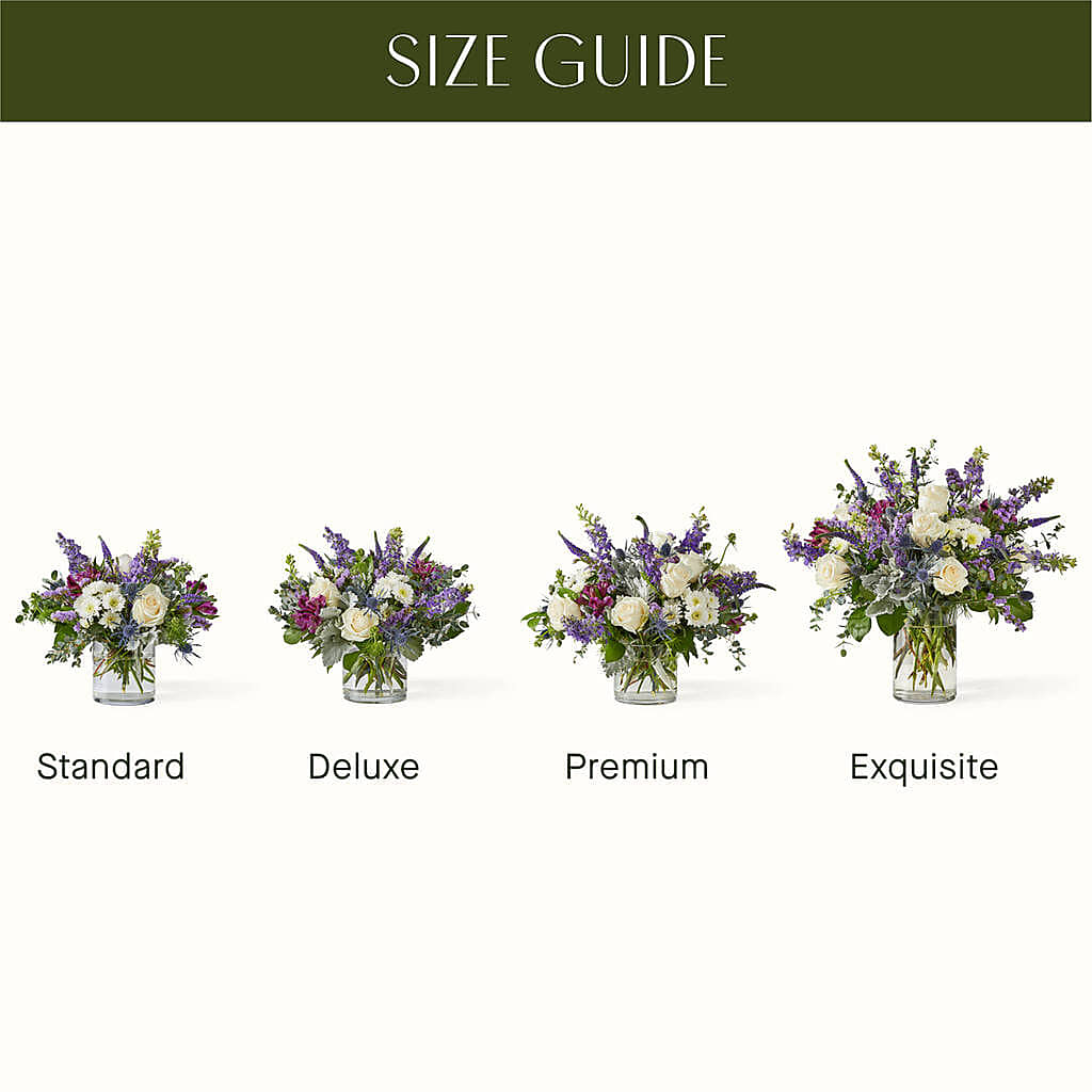 Shooting Star Bouquet – ANGEL'S FLOWERS AND GIFTS, San Jose CA