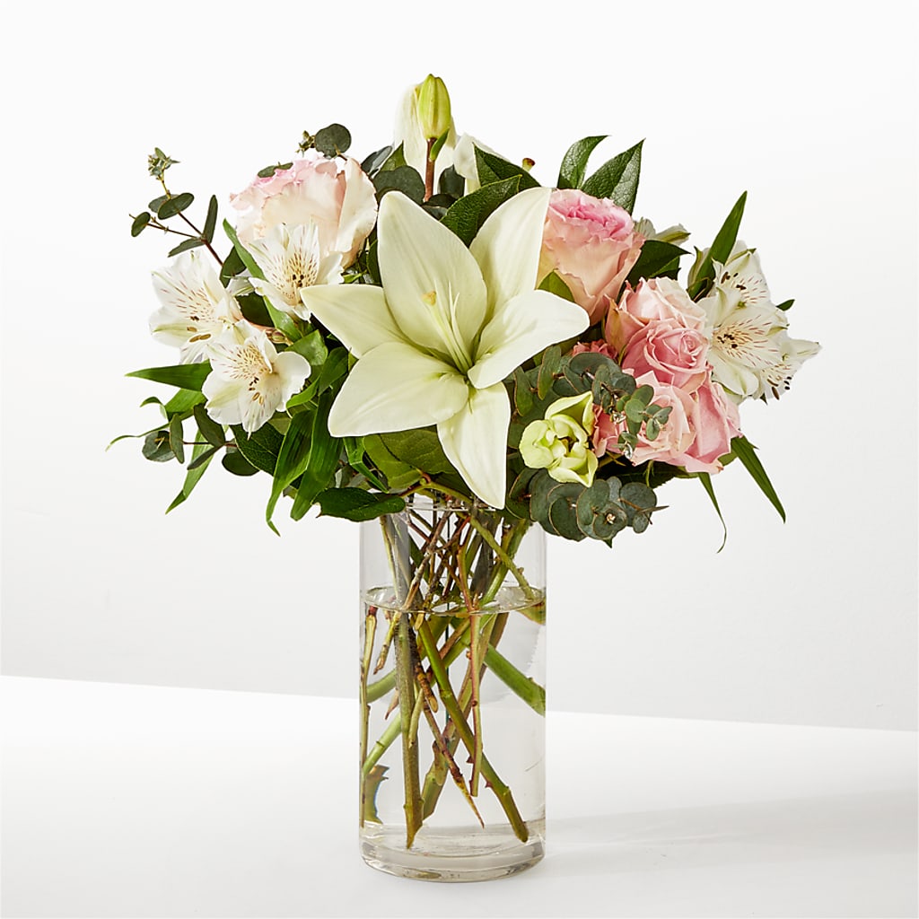 Ballet Slippers Bouquet – ANGEL'S FLOWERS AND GIFTS, San Jose CA