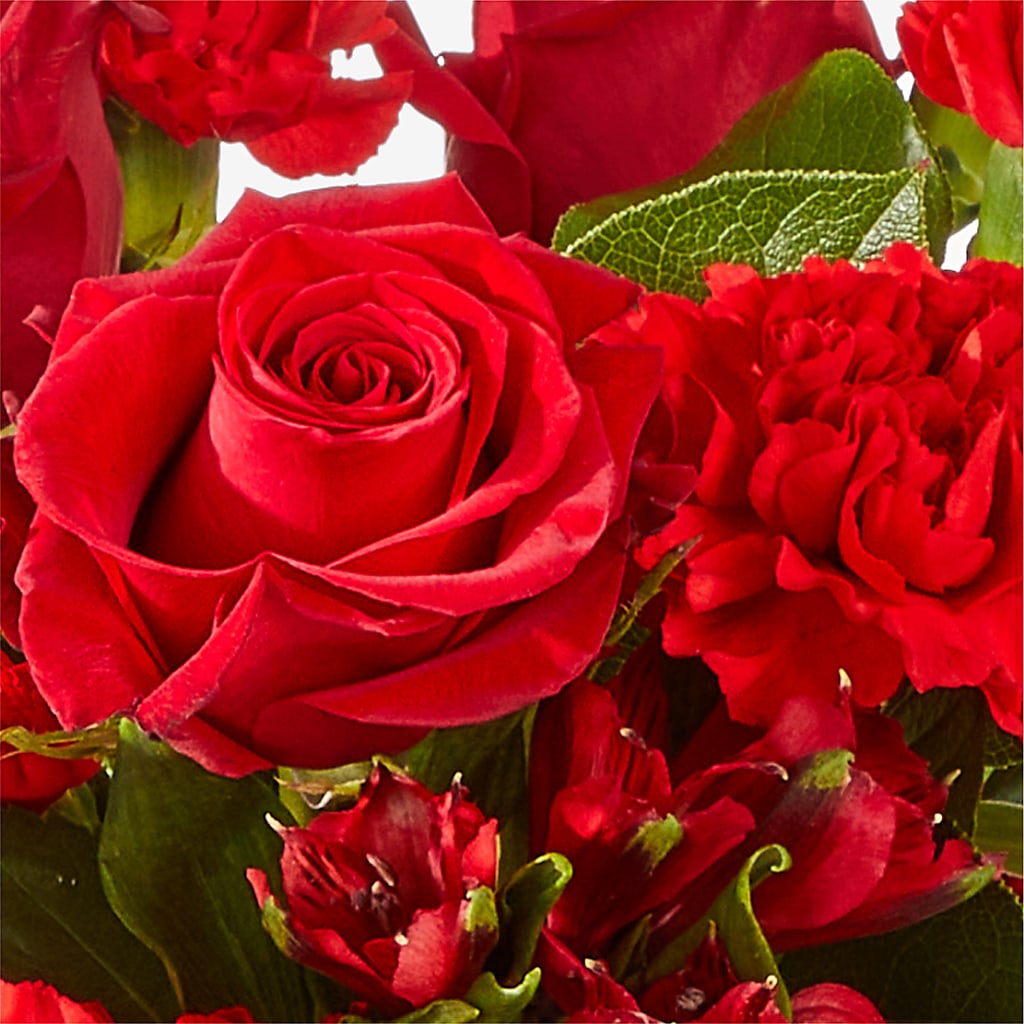 The Heartstrings Bouquet – ANGEL'S FLOWERS AND GIFTS, San Jose CA