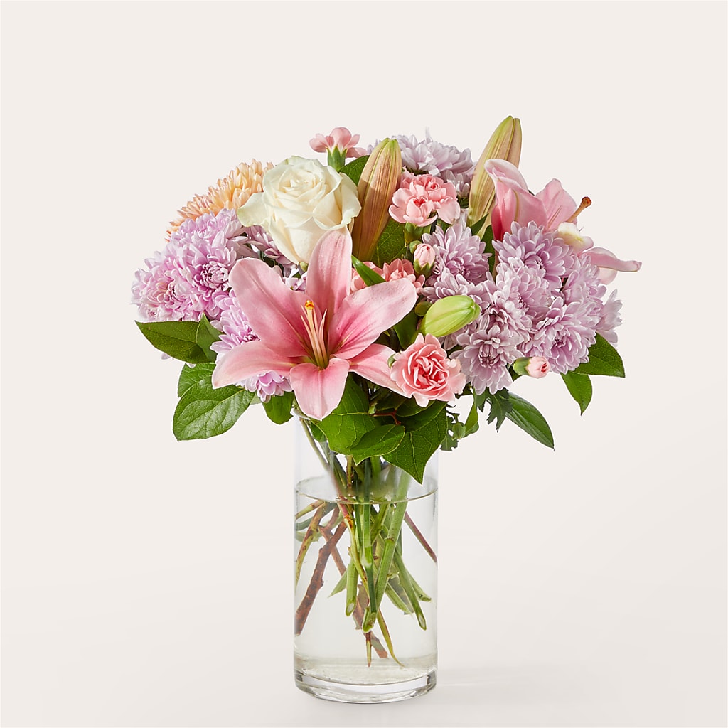 Gelato Bouquet – ANGEL'S FLOWERS AND GIFTS, San Jose CA