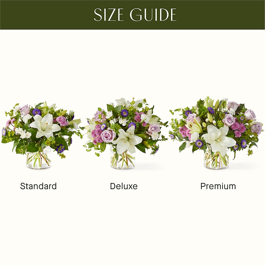 April Showers Bouquet – ANGEL'S FLOWERS AND GIFTS, San Jose CA