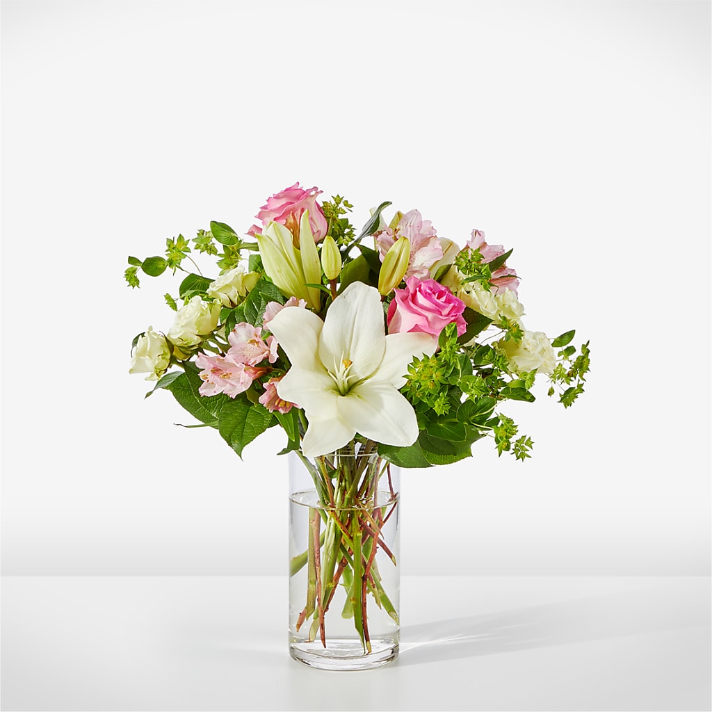 Fondly Bouquet – ANGEL'S FLOWERS AND GIFTS, San Jose CA