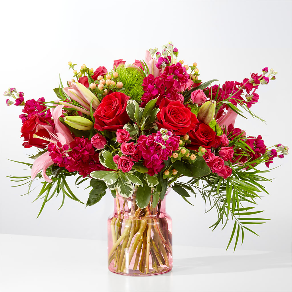 In Every Lifetime Bouquet – ANGEL'S FLOWERS AND GIFTS, San Jose CA