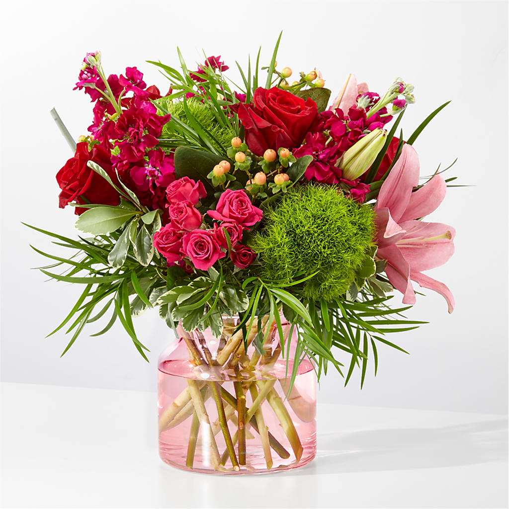 In Every Lifetime Bouquet – ANGEL'S FLOWERS AND GIFTS, San Jose CA