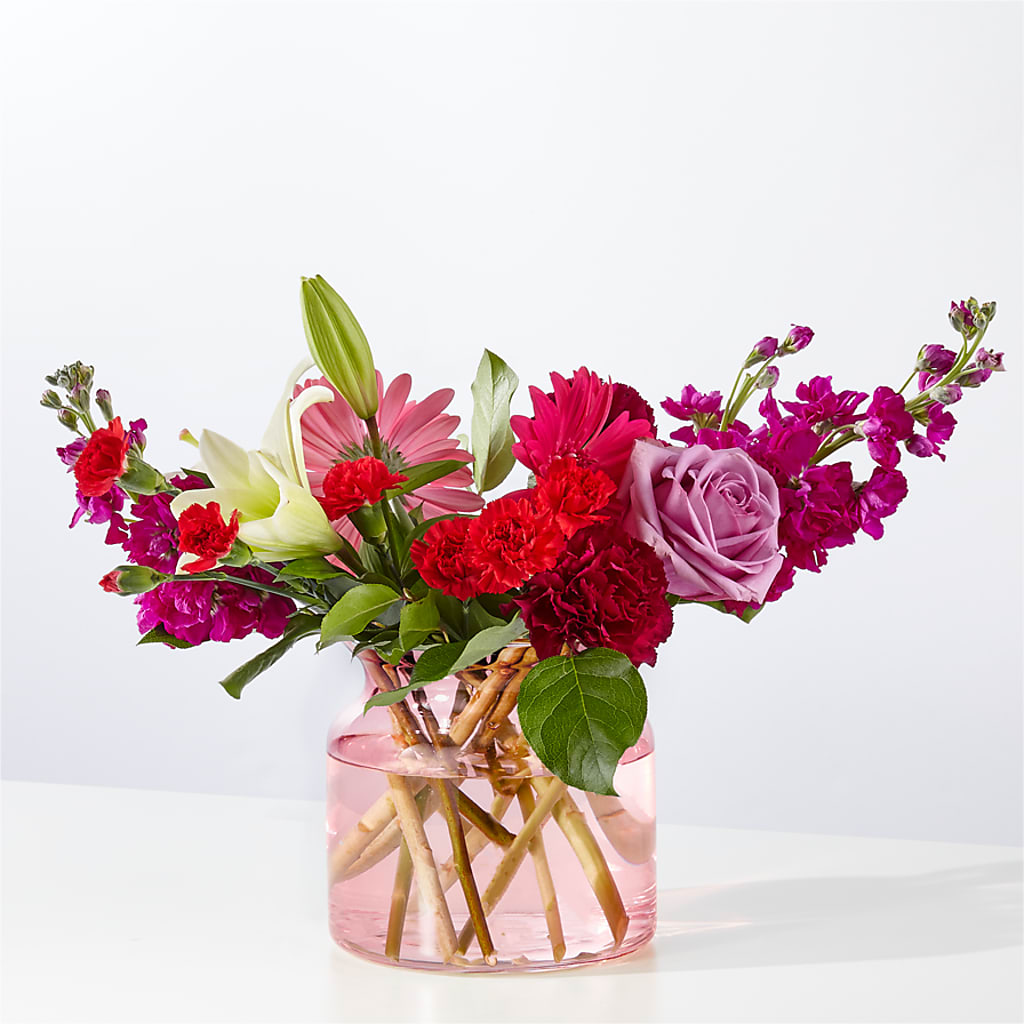 Other Half Bouquet – ANGEL'S FLOWERS AND GIFTS, San Jose CA