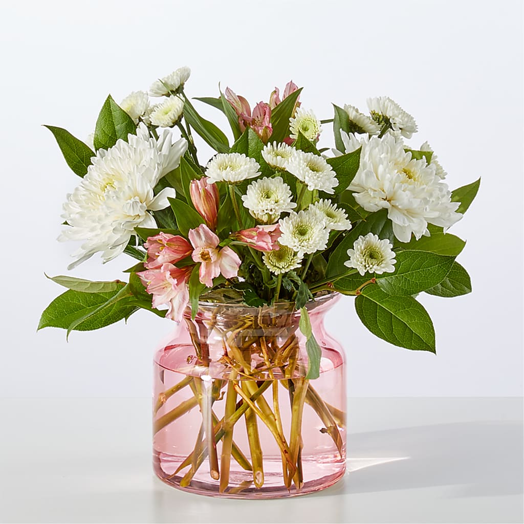 Infatuated Bouquet – ANGEL'S FLOWERS AND GIFTS, San Jose CA