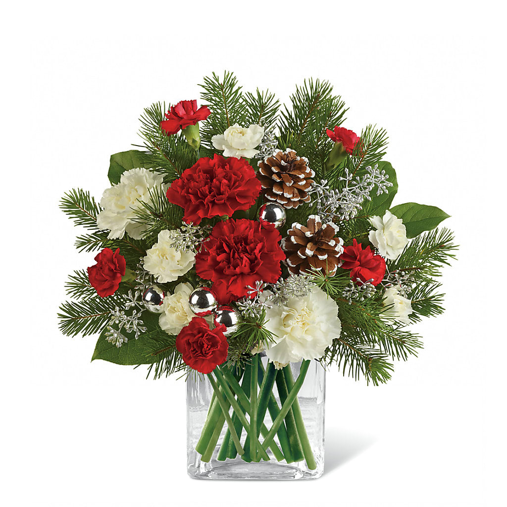 Woodland Wonder Bouquet – ANGEL'S FLOWERS AND GIFTS, San Jose CA