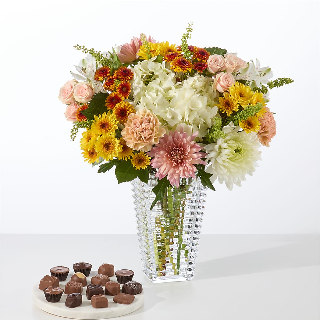 Fall Celebration Bouquet – ANGEL'S FLOWERS AND GIFTS, San Jose CA
