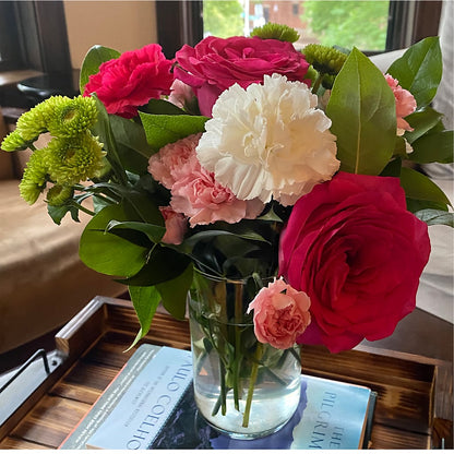 Sweet & Pretty Bouquet – ANGEL'S FLOWERS AND GIFTS, San Jose CA