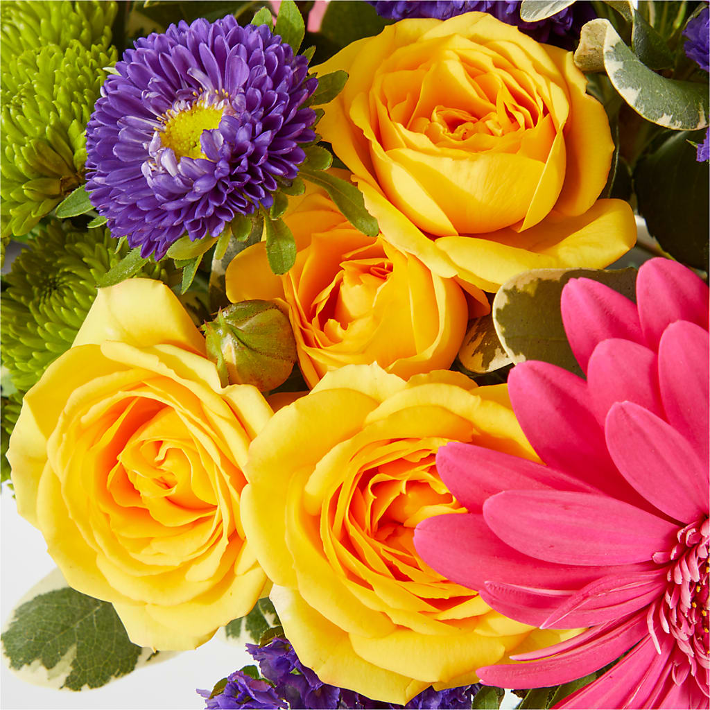 Cheers to You Bouquet – ANGEL'S FLOWERS AND GIFTS, San Jose CA