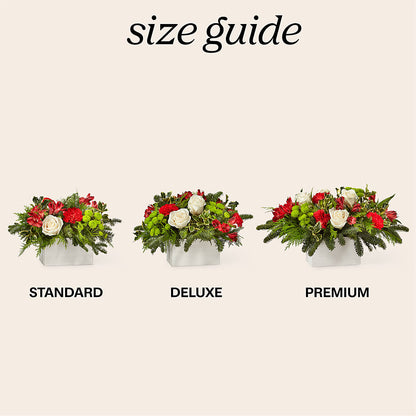 Snow What Fun Bouquet – ANGEL'S FLOWERS AND GIFTS, San Jose CA