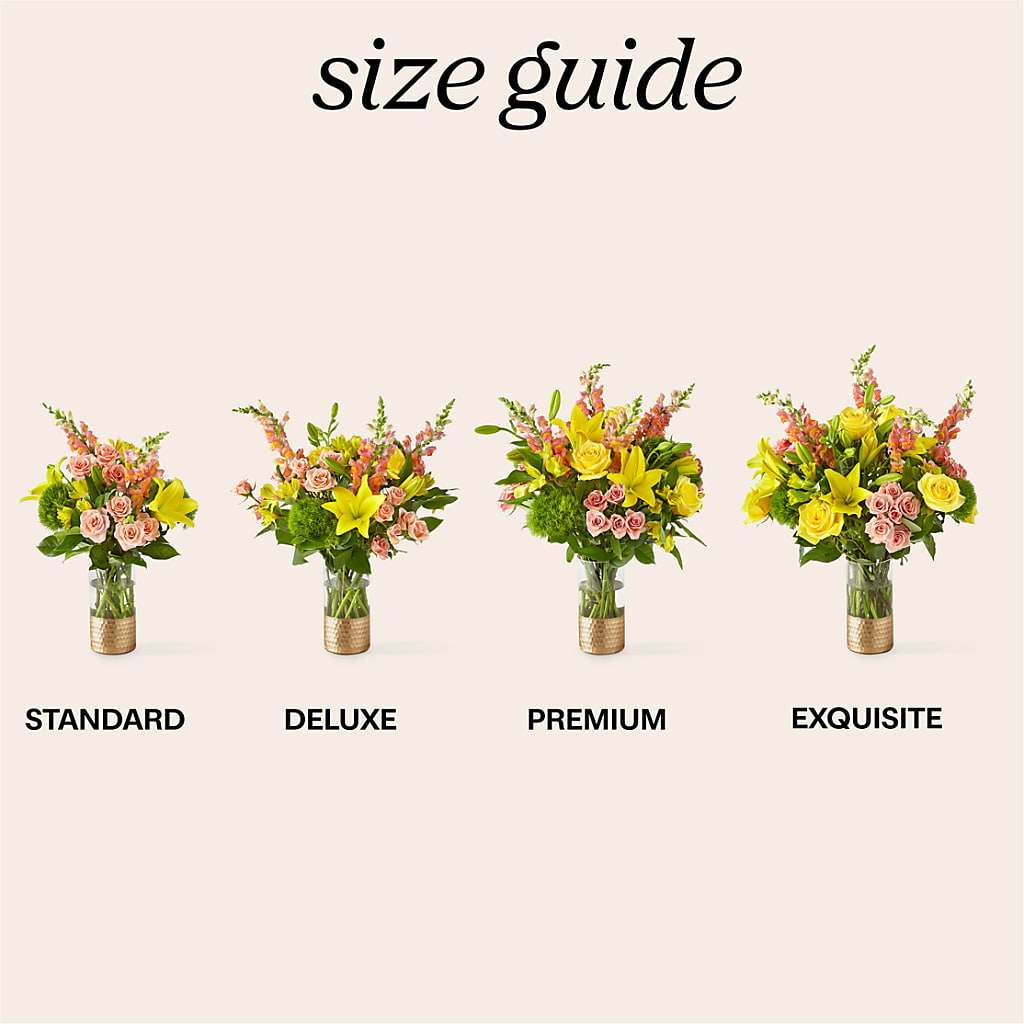 Getaway Bouquet – ANGEL'S FLOWERS AND GIFTS, San Jose CA