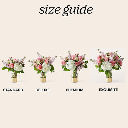 Little Luxuries Bouquet – ANGEL'S FLOWERS AND GIFTS, San Jose CA