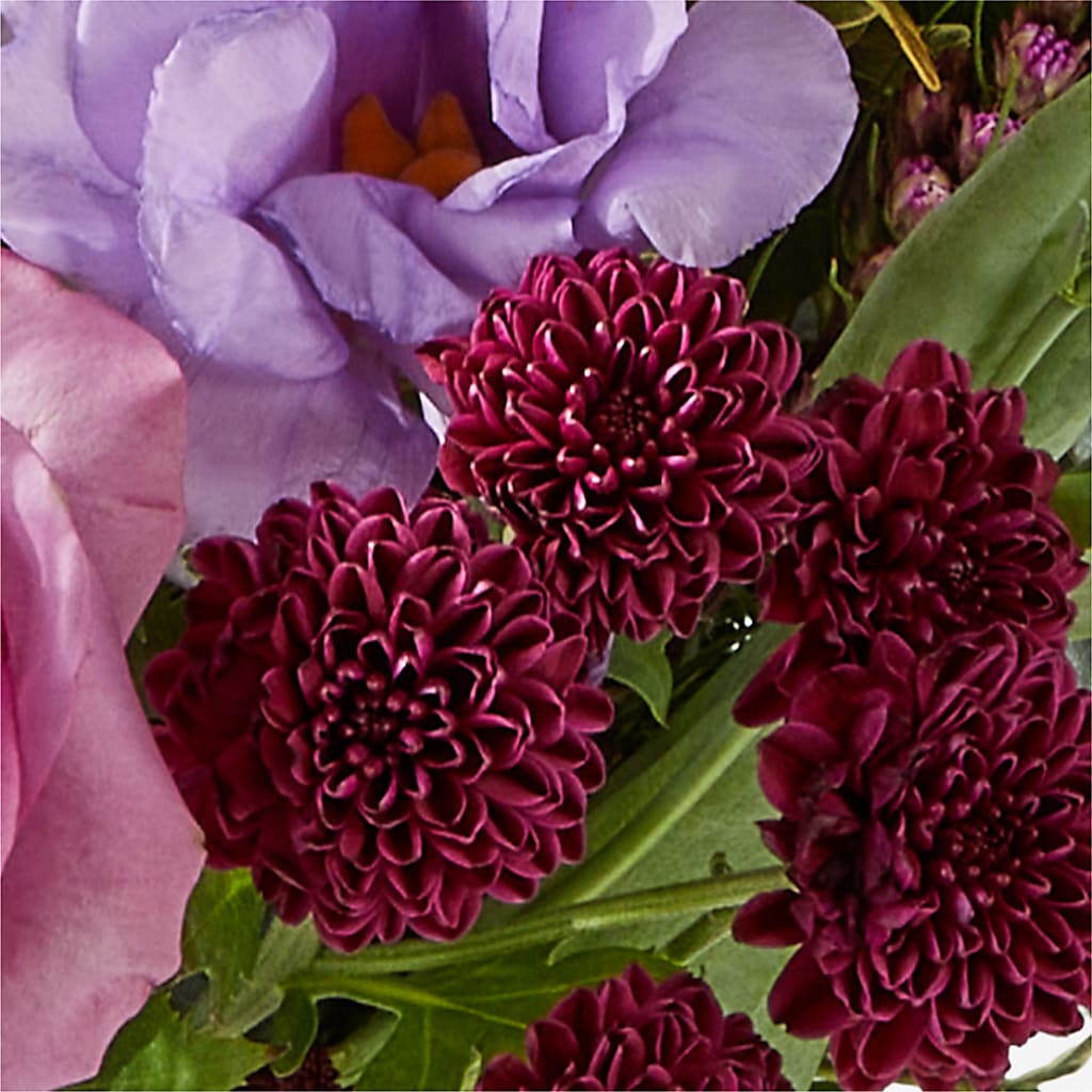 Work of Art Bouquet – ANGEL'S FLOWERS AND GIFTS, San Jose CA