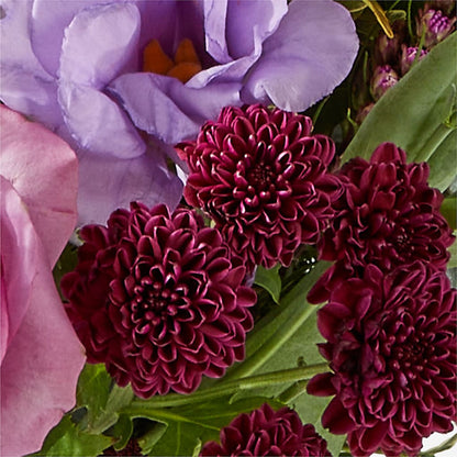 Work of Art Bouquet – ANGEL'S FLOWERS AND GIFTS, San Jose CA