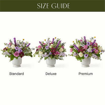 Work of Art Bouquet – ANGEL'S FLOWERS AND GIFTS, San Jose CA