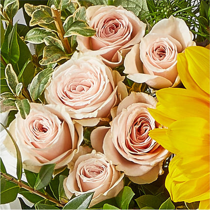 The Good Life Bouquet – ANGEL'S FLOWERS AND GIFTS, San Jose CA