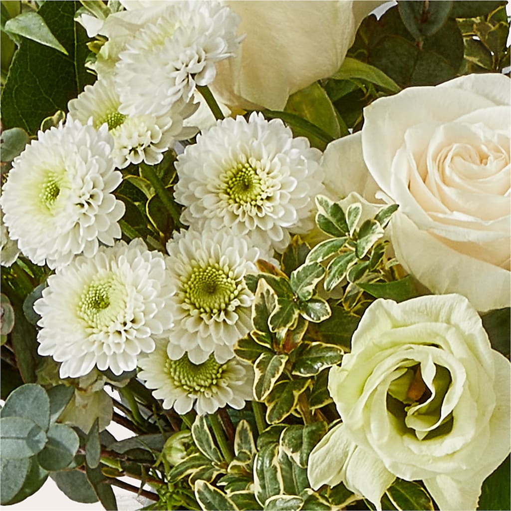 Cashmere Bouquet – ANGEL'S FLOWERS AND GIFTS, San Jose CA