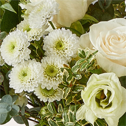 Cashmere Bouquet – ANGEL'S FLOWERS AND GIFTS, San Jose CA