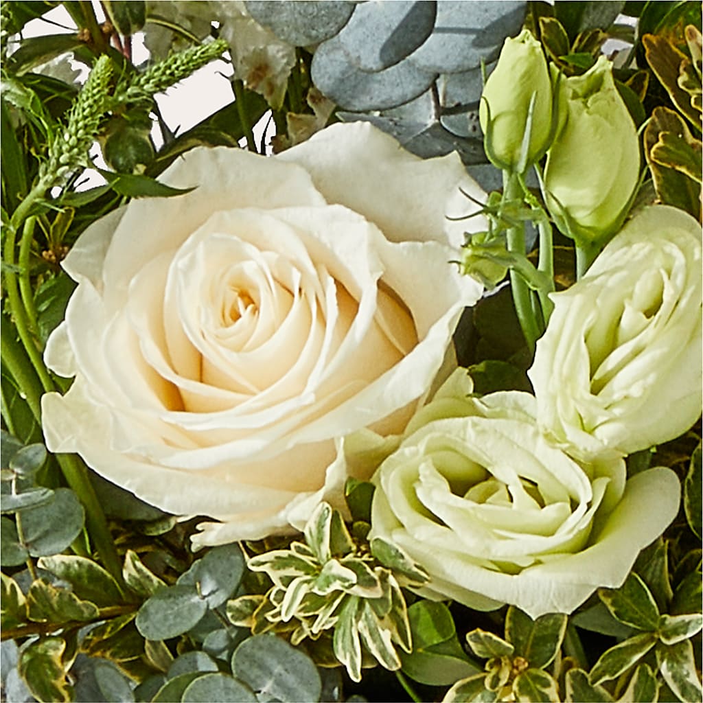 Cashmere Bouquet – ANGEL'S FLOWERS AND GIFTS, San Jose CA