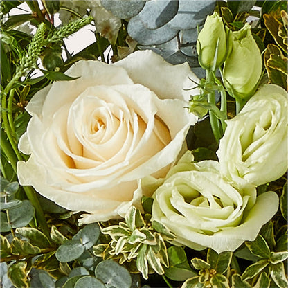 Cashmere Bouquet – ANGEL'S FLOWERS AND GIFTS, San Jose CA
