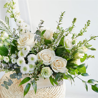 Cashmere Bouquet – ANGEL'S FLOWERS AND GIFTS, San Jose CA