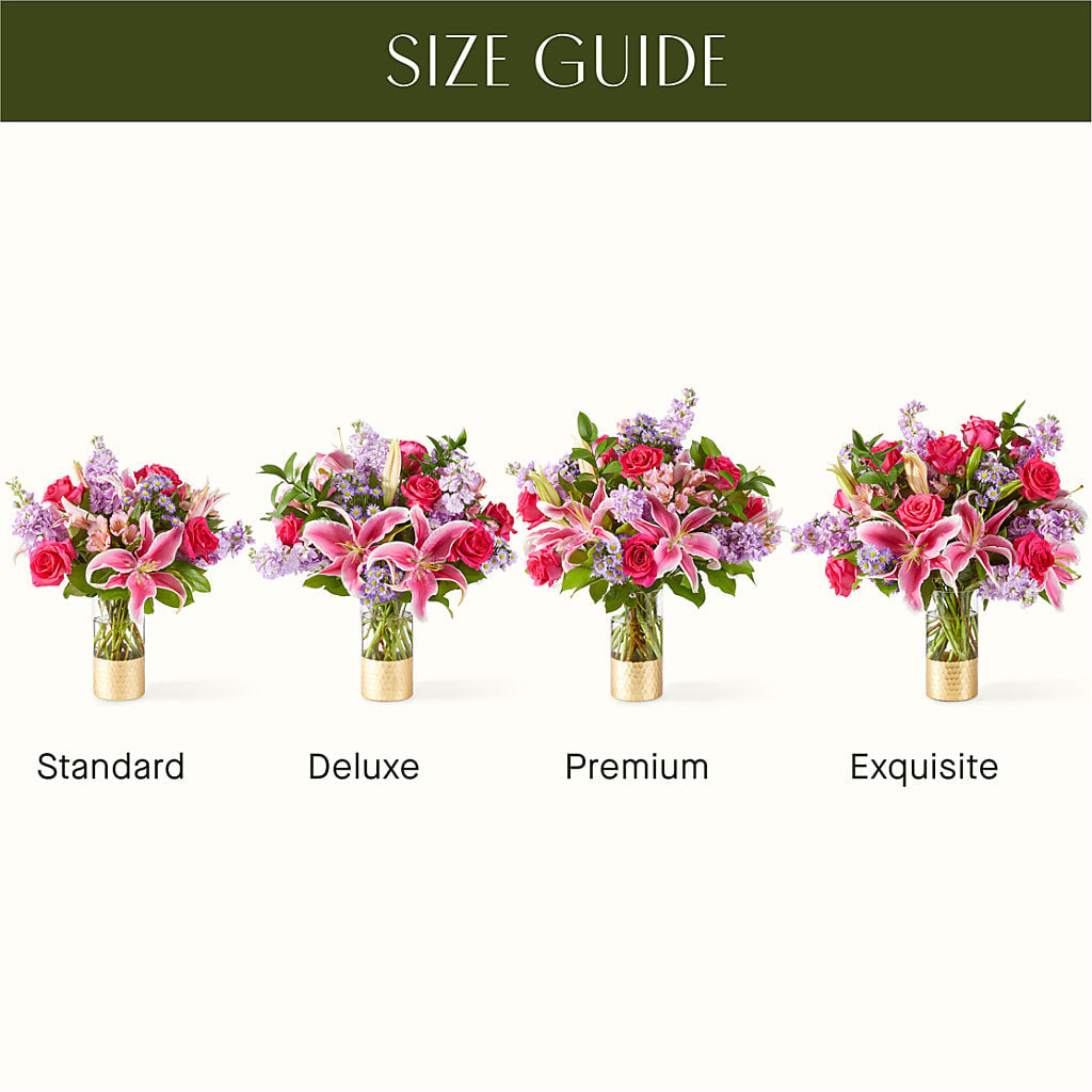 Written in the Stars Bouquet – ANGEL'S FLOWERS AND GIFTS, San Jose CA