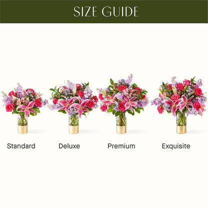 Written in the Stars Bouquet – ANGEL'S FLOWERS AND GIFTS, San Jose CA