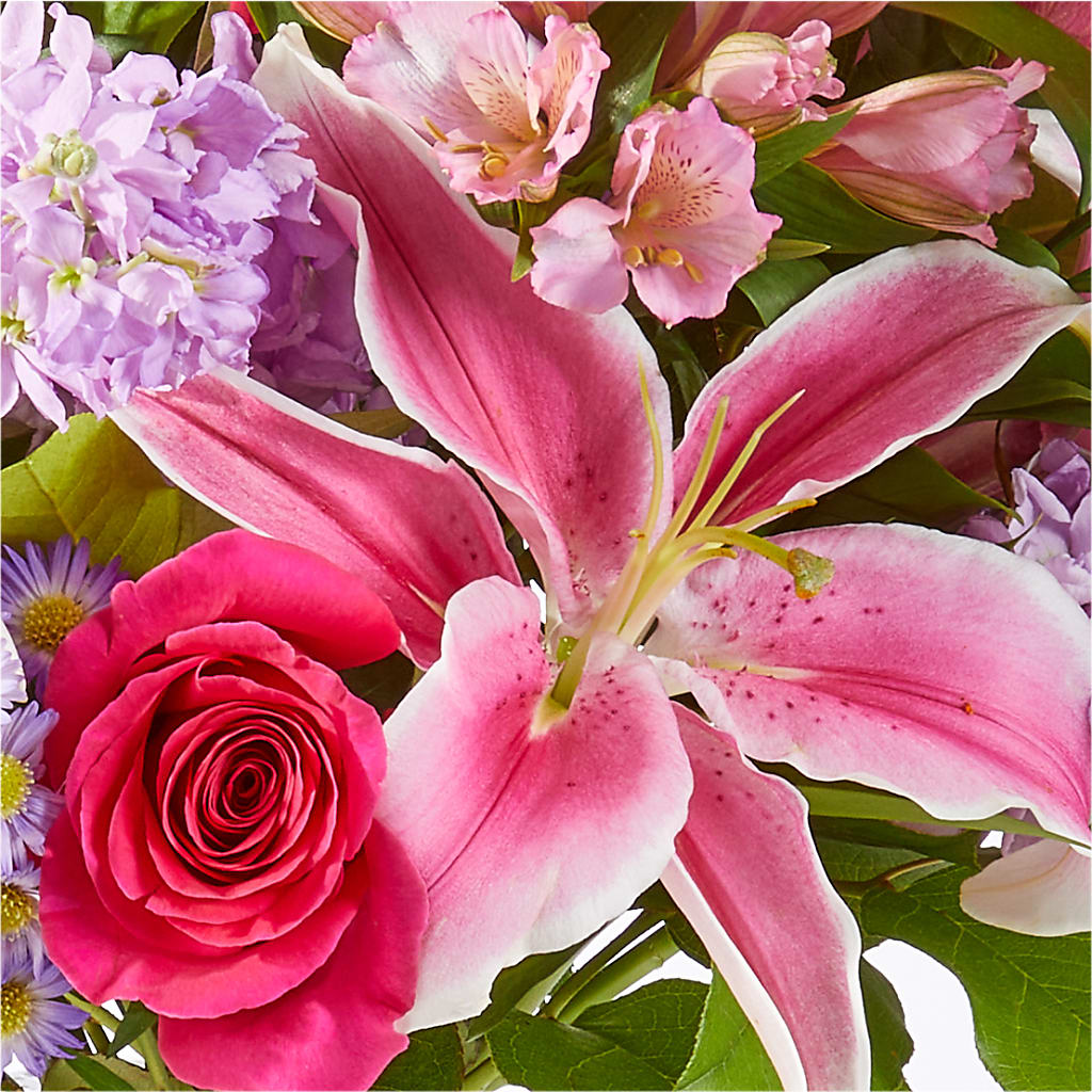 Written in the Stars Bouquet – ANGEL'S FLOWERS AND GIFTS, San Jose CA