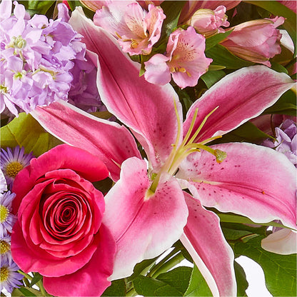 Written in the Stars Bouquet – ANGEL'S FLOWERS AND GIFTS, San Jose CA