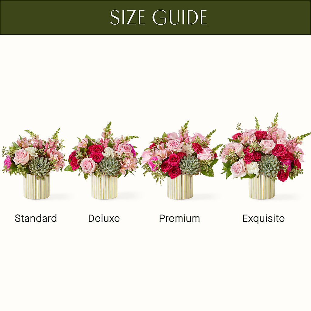 Magenta Musings Bouquet – ANGEL'S FLOWERS AND GIFTS, San Jose CA